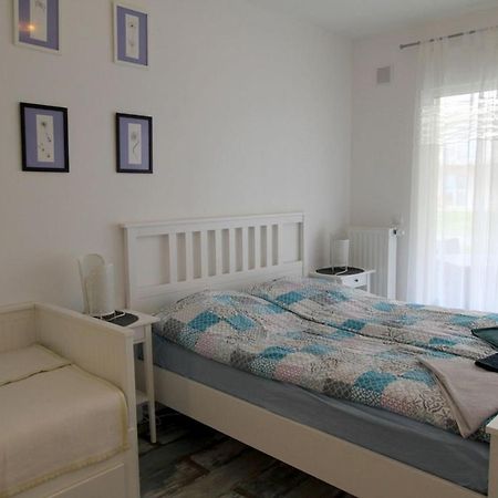 Velence Spa Lake Apartman Zewnętrze zdjęcie