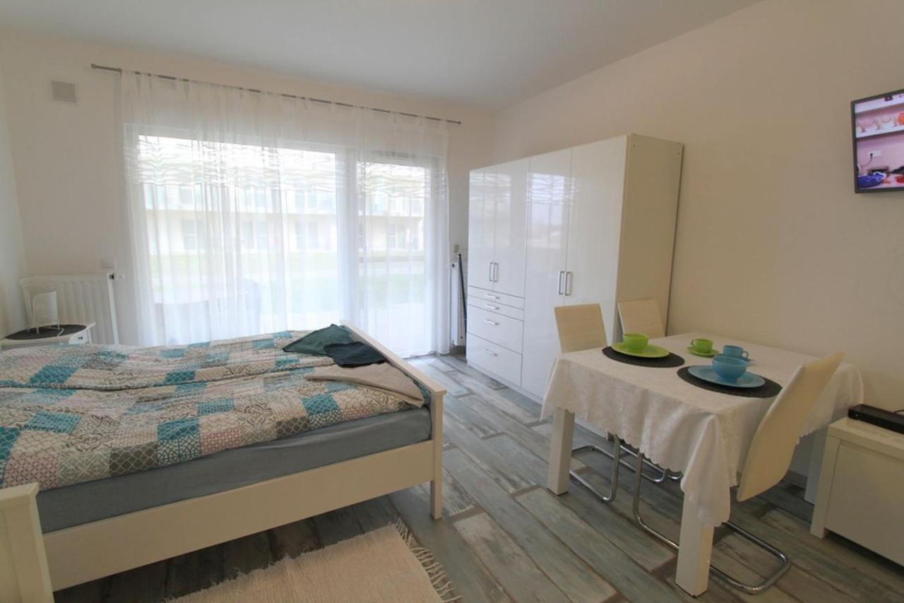 Velence Spa Lake Apartman Zewnętrze zdjęcie