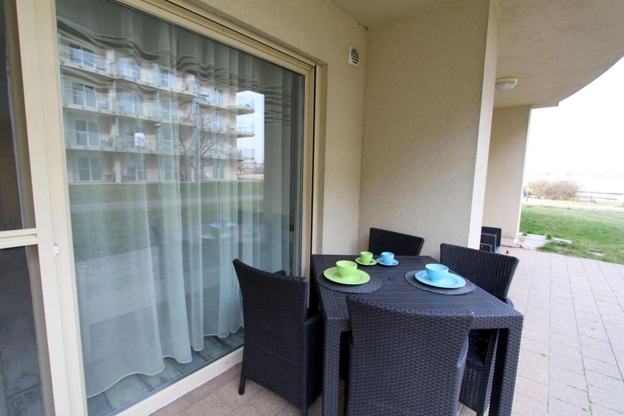 Velence Spa Lake Apartman Zewnętrze zdjęcie