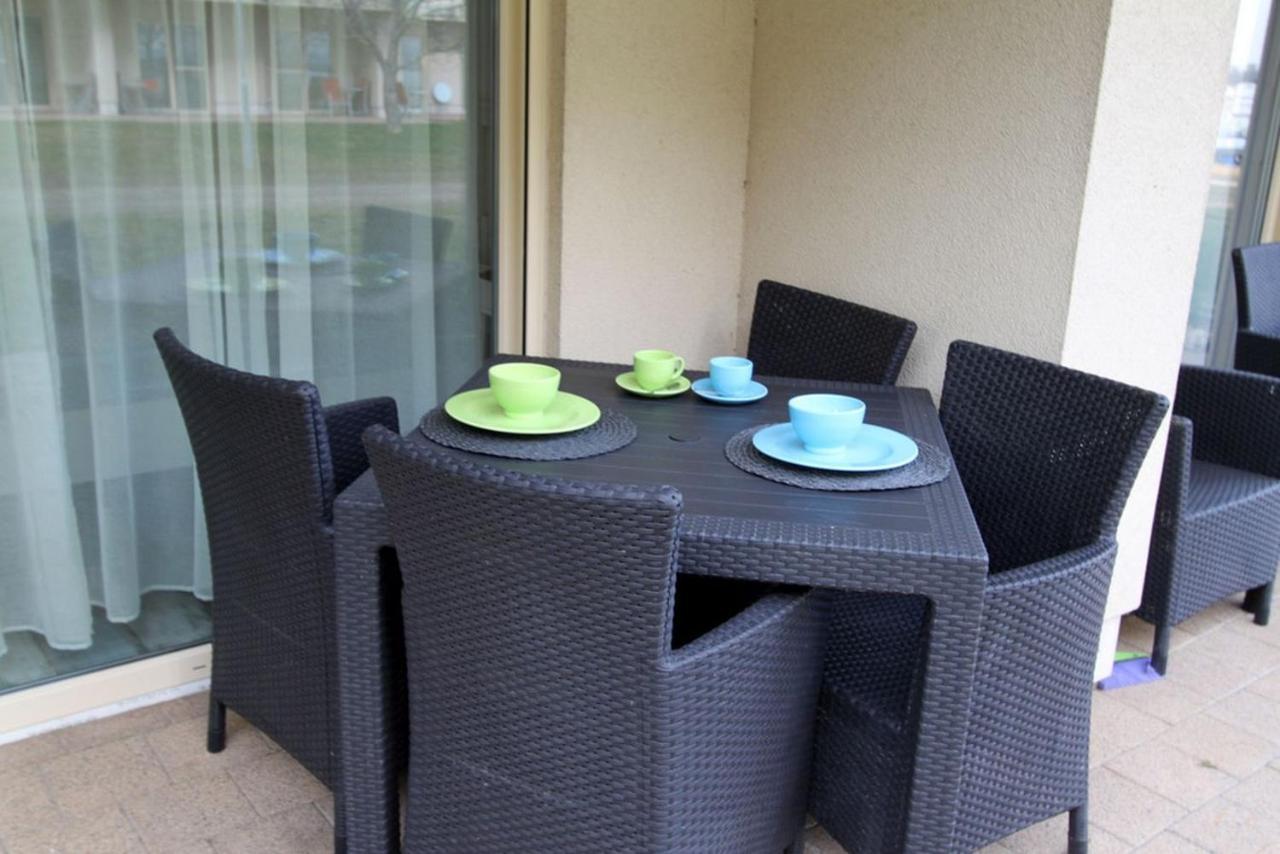 Velence Spa Lake Apartman Zewnętrze zdjęcie