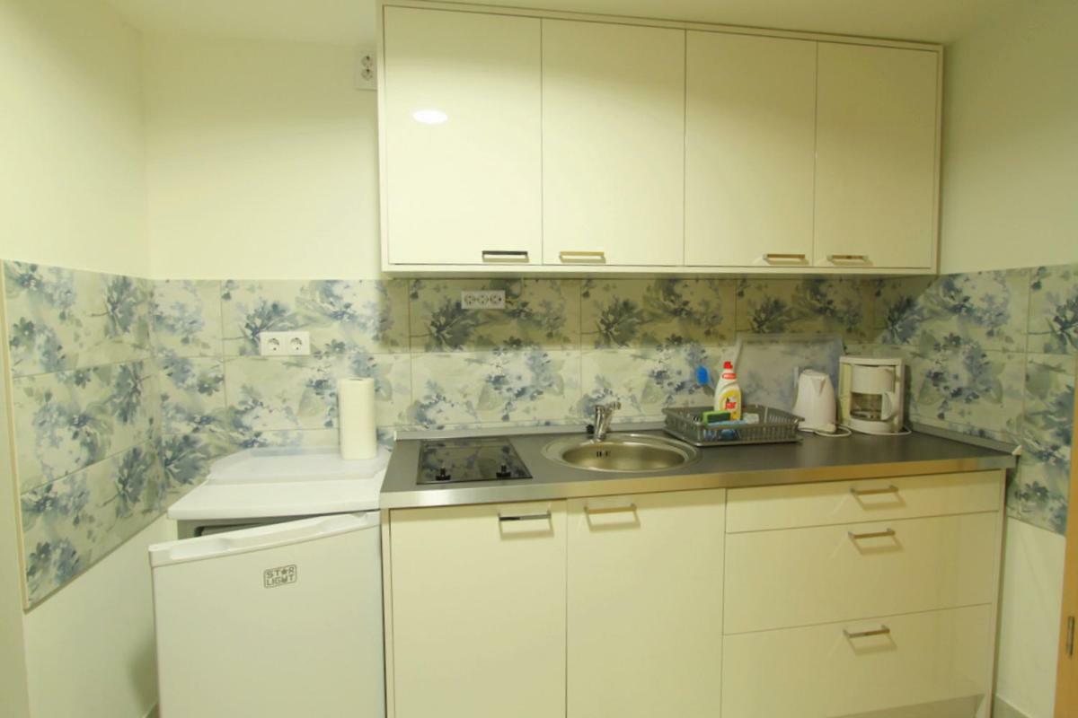 Velence Spa Lake Apartman Zewnętrze zdjęcie