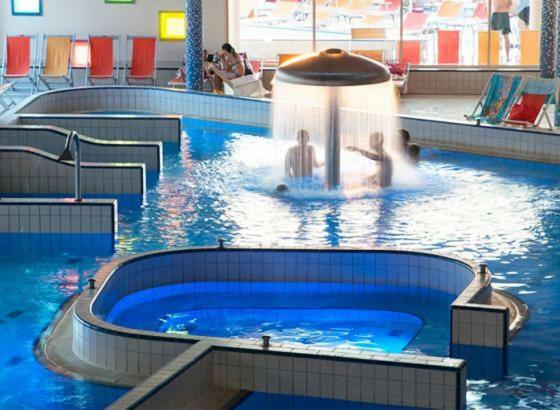 Velence Spa Lake Apartman Zewnętrze zdjęcie